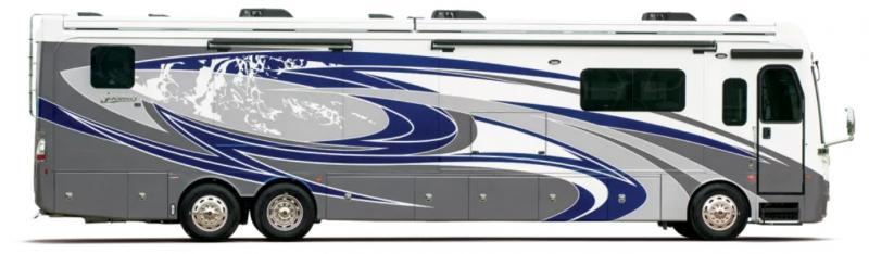 2022 Fleetwood RV DISCOVERY 44B 2022 Fleetwood RV DISCOVERY 44B