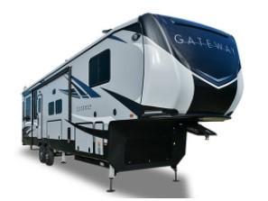 2019 Heartland RV GATEWAY 3200RS 2019 Heartland RV GATEWAY 3200RS