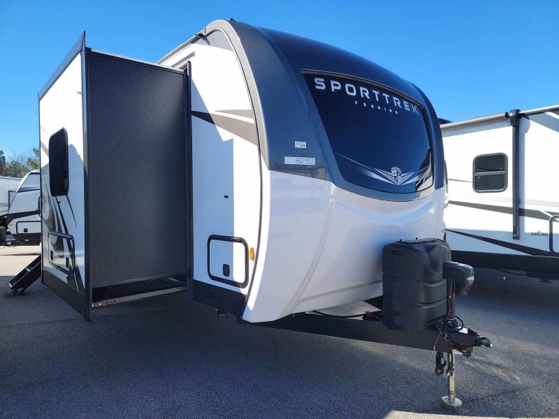 2022 Venture SPORTTREK 272VRK 2022 Venture SPORTTREK 272VRK