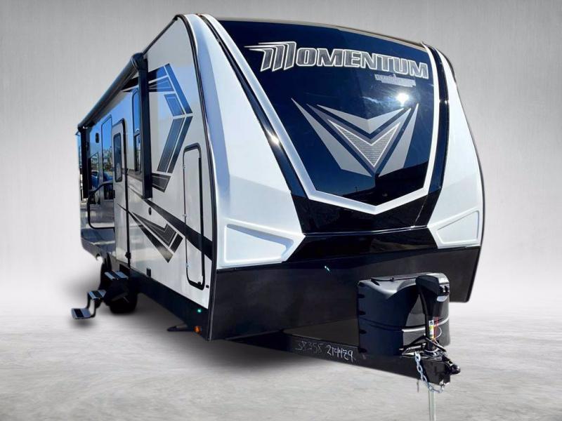 2021 Grand Design RV MOMENTUM 30G 2021 Grand Design RV MOMENTUM 30G