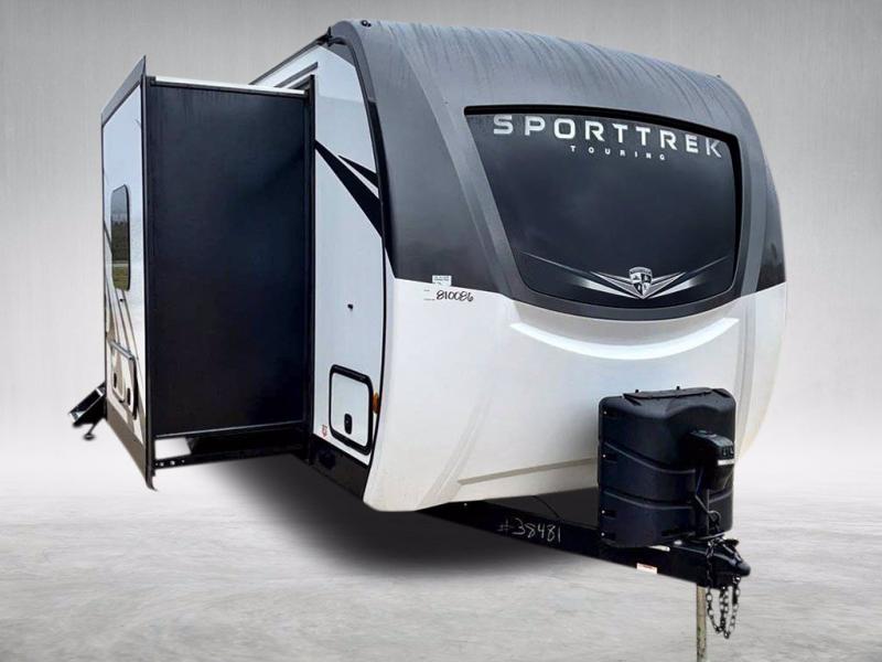 2021 Venture SPORTTREK 272VRK 2021 Venture SPORTTREK 272VRK