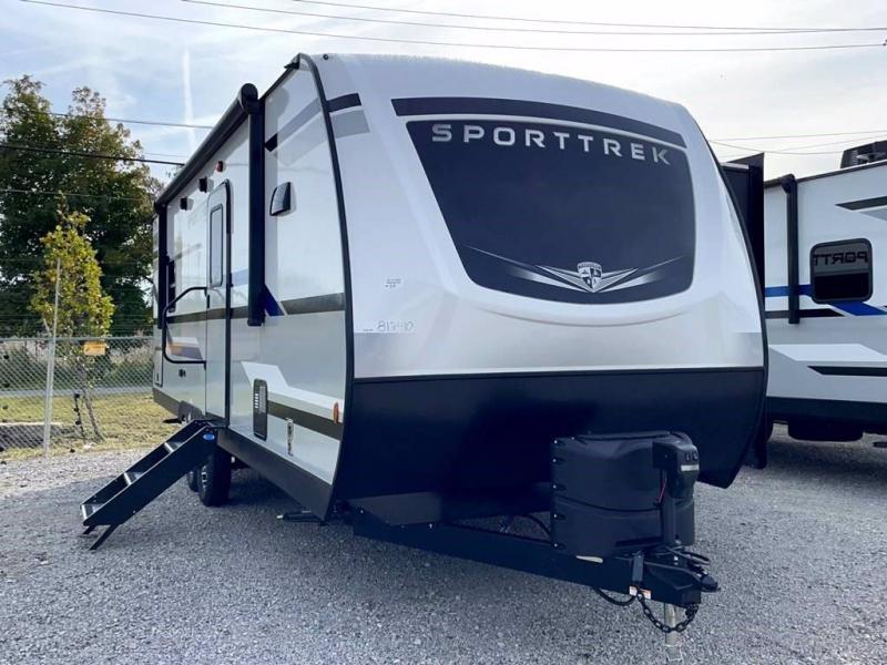 2022 Venture SPORTTREK 251VFK 2022 Venture SPORTTREK 251VFK