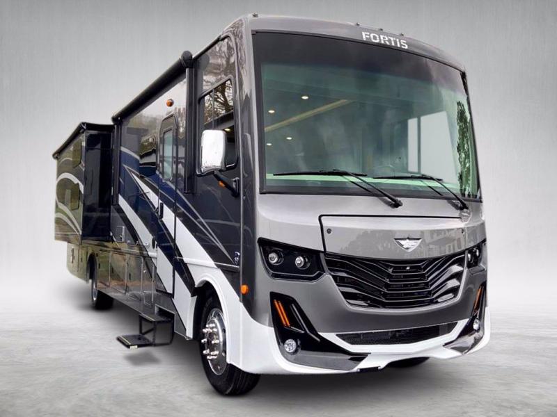 2021 Fleetwood RV FORTIS 36DB 2021 Fleetwood RV FORTIS 36DB