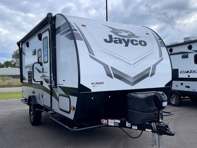 2022 Jayco JAY FEATHER 171BH 2022 Jayco JAY FEATHER 171BH