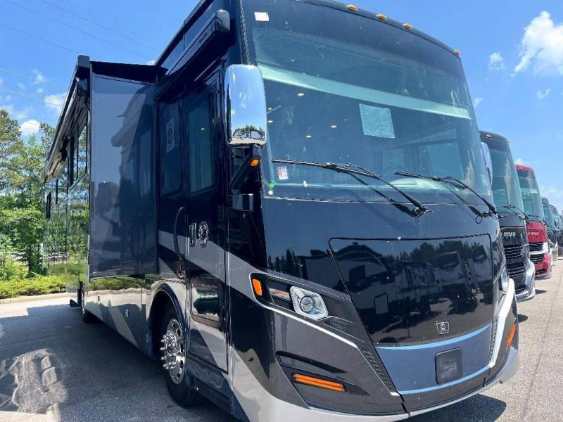 2022 Tiffin Motorhomes ALLEGRO RED 37 BA 2022 Tiffin Motorhomes ALLEGRO RED 37 BA