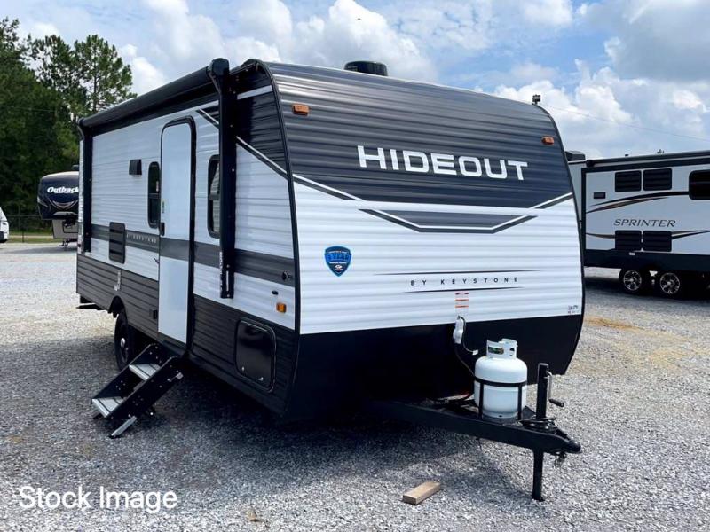 2022 Keystone RV HIDEOUT 186SS 2022 Keystone RV HIDEOUT 186SS