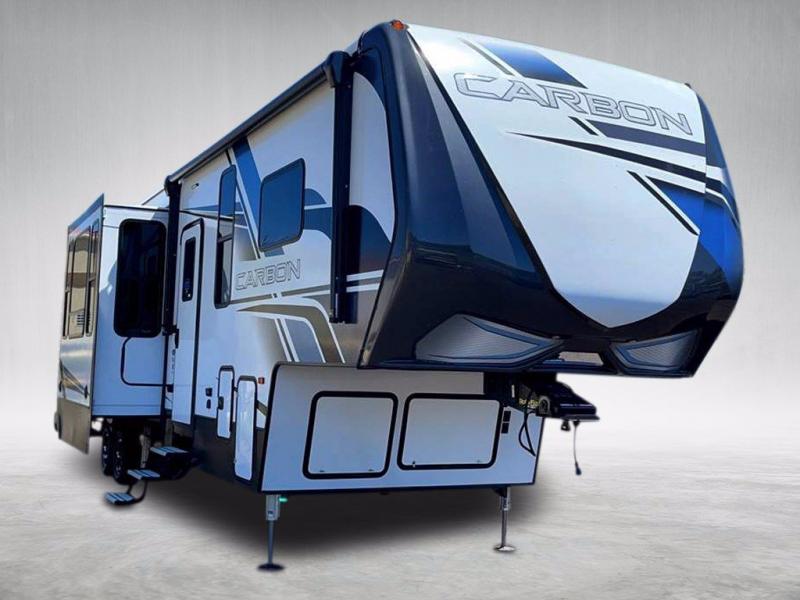 2021 Keystone RV CARBON 358 2021 Keystone RV CARBON 358