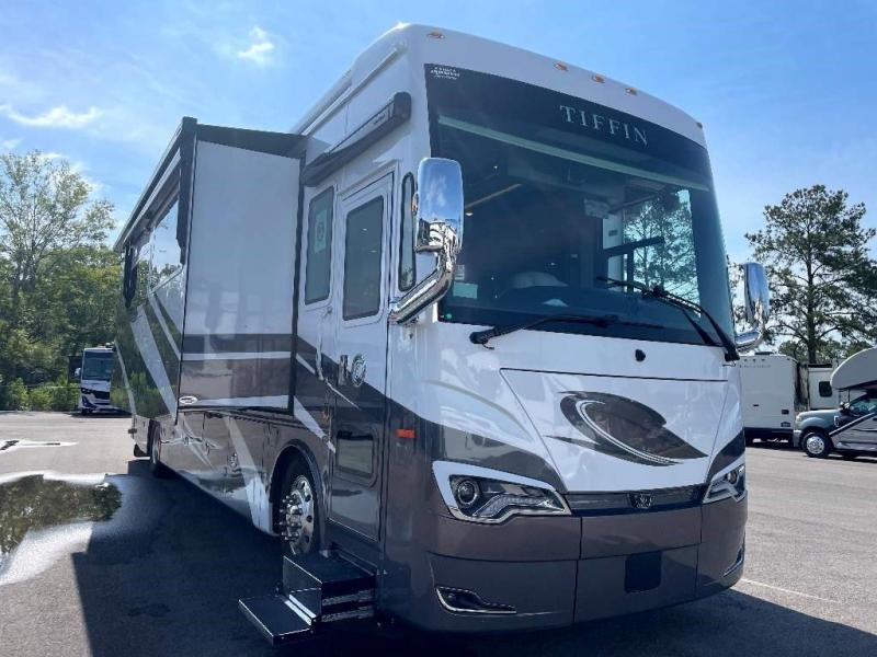 2022 Tiffin Motorhomes ALLEGRO BUS 40 IP 2022 Tiffin Motorhomes ALLEGRO BUS 40 IP