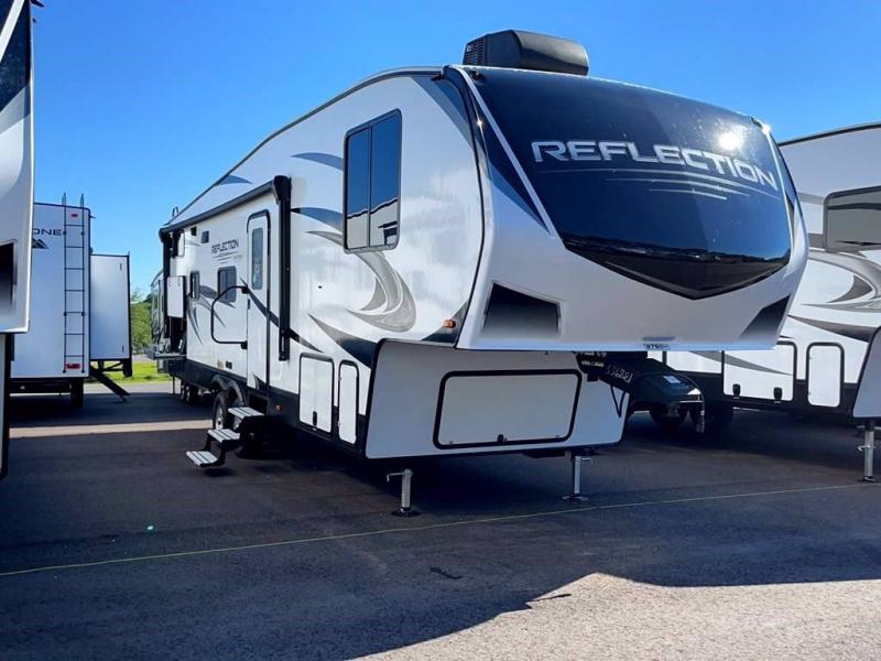2022 Grand Design RV REFLECTION 278BH 2022 Grand Design RV REFLECTION 278BH