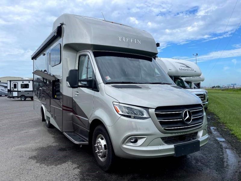 2023 Tiffin Motorhomes WAYFARER 25 JW 2023 Tiffin Motorhomes WAYFARER 25 JW