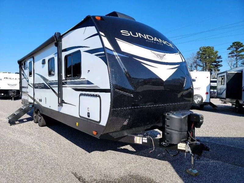 2022 Heartland RV SUNDANCE 255BH 2022 Heartland RV SUNDANCE 255BH