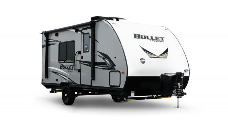 2022 Keystone RV BULLET 2500RK 2022 Keystone RV BULLET 2500RK
