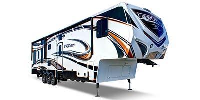 2014 Keystone RV FUZION FZ331 2014 Keystone RV FUZION FZ331