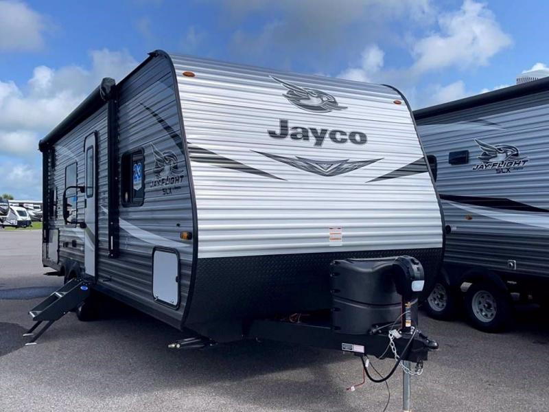 2021 Jayco JAY FLIGHT SLX 264BH 2021 Jayco JAY FLIGHT SLX 264BH