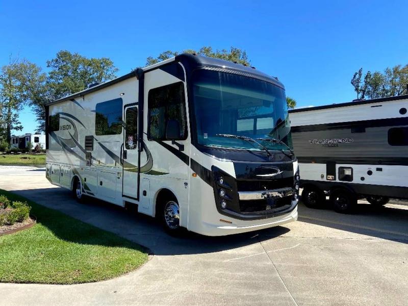 2022 Entegra Coach VISION 29F 2022 Entegra Coach VISION 29F