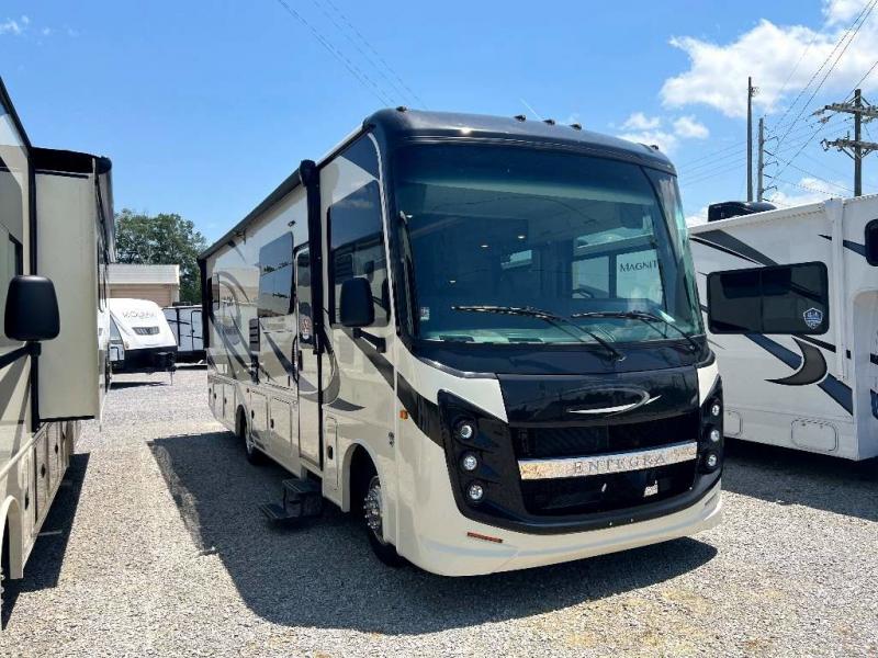 2022 Entegra Coach VISION 29F 2022 Entegra Coach VISION 29F