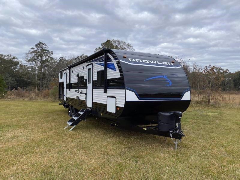2021 Heartland RV PROWLER 320BH 2021 Heartland RV PROWLER 320BH