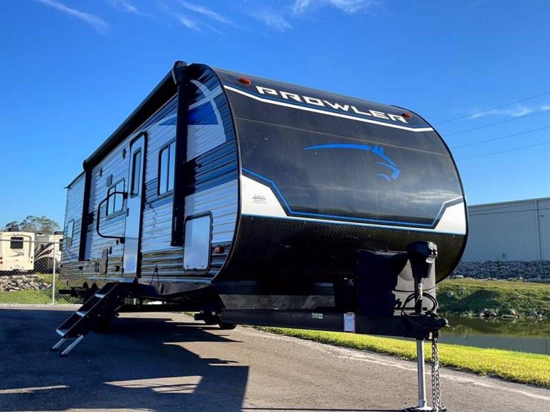 2021 Heartland RV PROWLER 300BH 2021 Heartland RV PROWLER 300BH