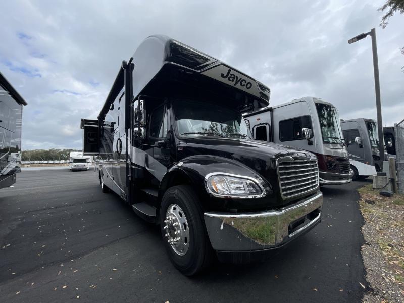 2022 Jayco SENECA 37K 2022 Jayco SENECA 37K
