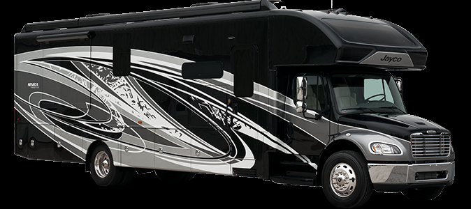 2022 Jayco SENECA 37M PRESTIGE 2022 Jayco SENECA 37M PRESTIGE