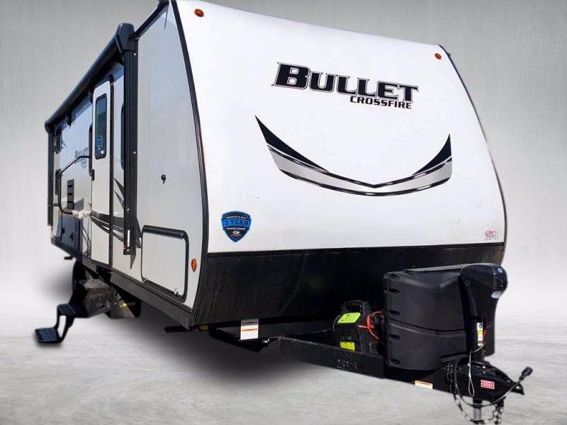 2021 Keystone RV BULLET 2430BH 2021 Keystone RV BULLET 2430BH