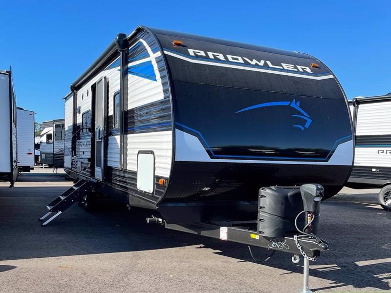 2022 Heartland RV PROWLER 276RE 2022 Heartland RV PROWLER 276RE