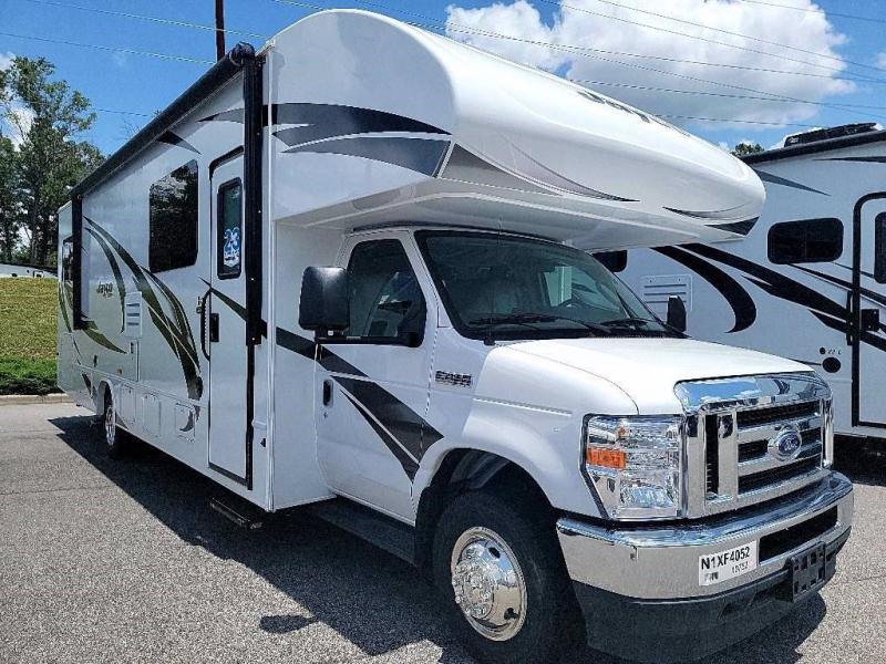 2022 Jayco REDHAWK 31F 2022 Jayco REDHAWK 31F