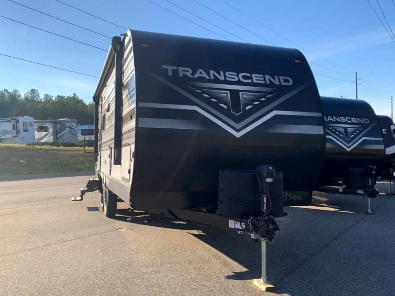 2022 Grand Design RV TRANSCEND 221RB 2022 Grand Design RV TRANSCEND 221RB