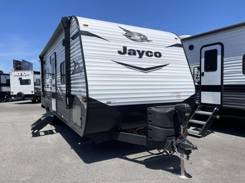 2022 Jayco JAY FLIGHT SLX 236TH 2022 Jayco JAY FLIGHT SLX 236TH