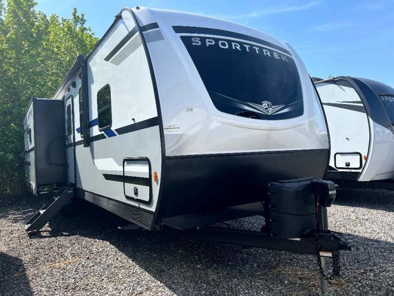 2022 Venture SPORTTREK 312VIK 2022 Venture SPORTTREK 312VIK