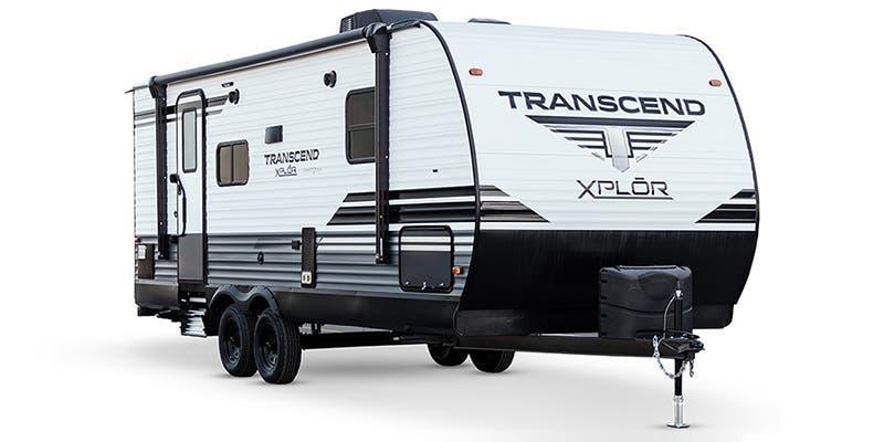 2022 Grand Design RV TRANSCEND 240ML 2022 Grand Design RV TRANSCEND 240ML