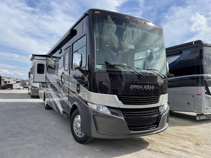 2022 Tiffin Motorhomes ALLEGRO 36 UA 2022 Tiffin Motorhomes ALLEGRO 36 UA