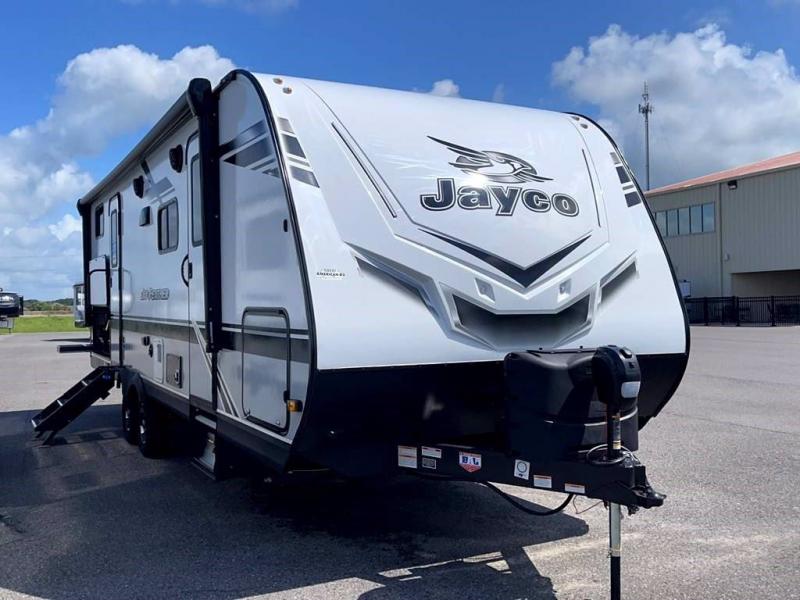 2021 Jayco JAY FEATHER 24BH 2021 Jayco JAY FEATHER 24BH