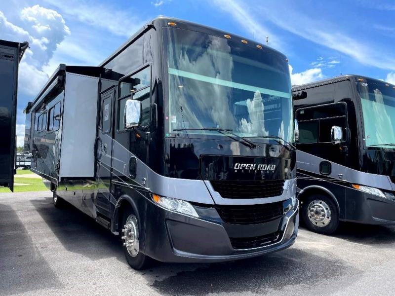 2023 Tiffin Motorhomes ALLEGRO 34 PA 2023 Tiffin Motorhomes ALLEGRO 34 PA