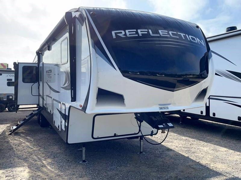 2022 Grand Design RV REFLECTION 367BHS 2022 Grand Design RV REFLECTION 367BHS