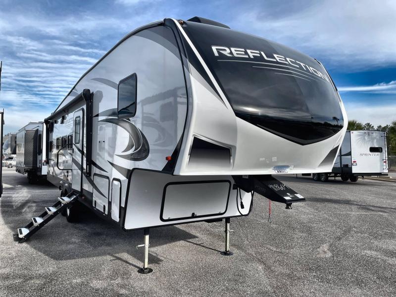 2022 Grand Design RV REFLECTION 28BH 2022 Grand Design RV REFLECTION 28BH