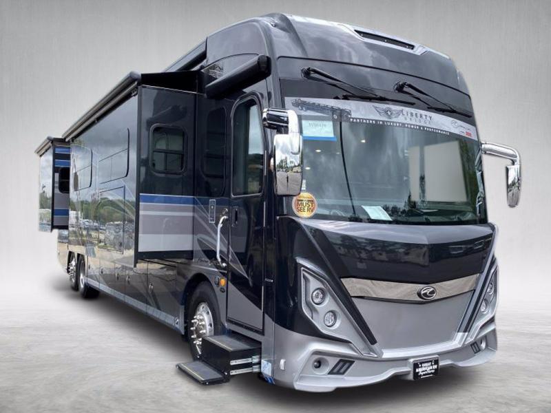 2021 American Coach AMERICAN TRADITION 42V 2021 American Coach AMERICAN TRADITION 42V