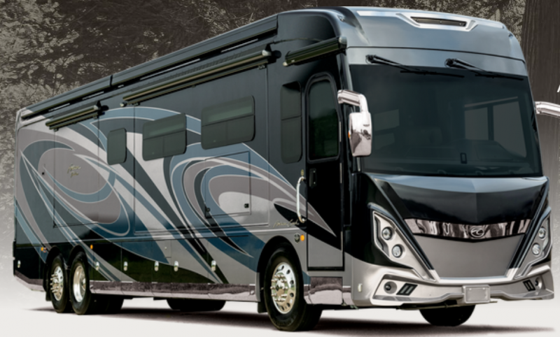 2021 American Coach AMERICAN TRADITION 42V 2021 American Coach AMERICAN TRADITION 42V