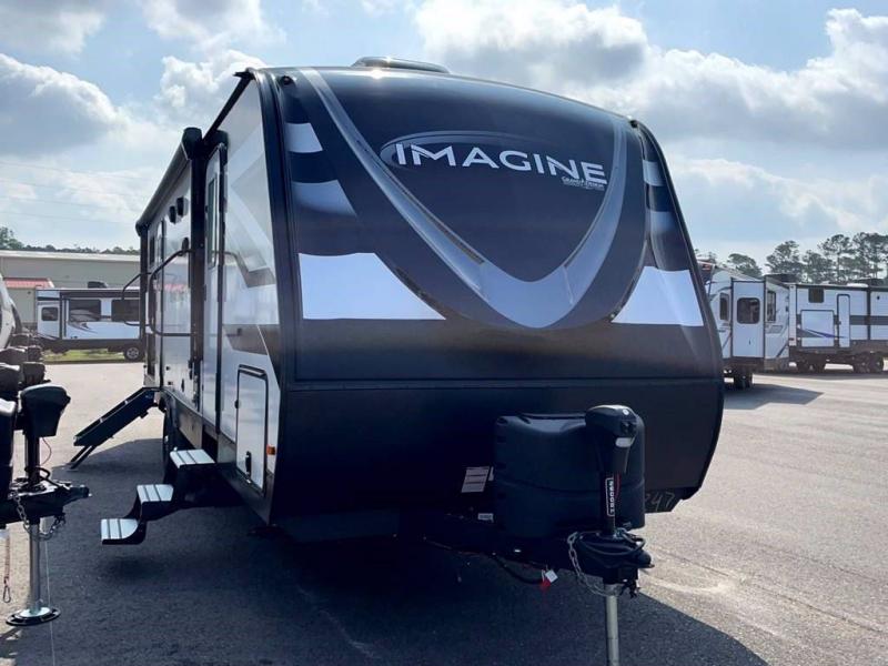 2022 Grand Design RV IMAGINE 2800BH 2022 Grand Design RV IMAGINE 2800BH