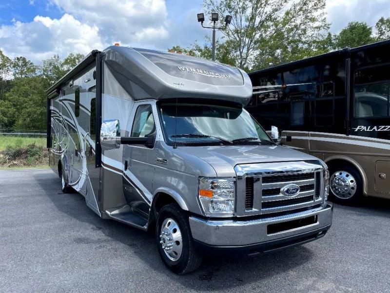 2018 Winnebago ASPECT 27K 2018 Winnebago ASPECT 27K