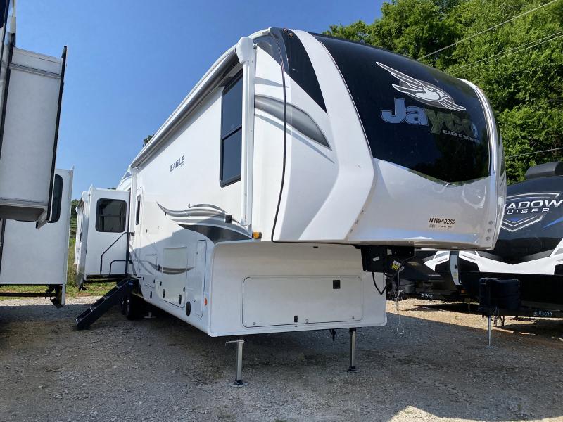 2022 Jayco EAGLE 355MBQS 2022 Jayco EAGLE 355MBQS