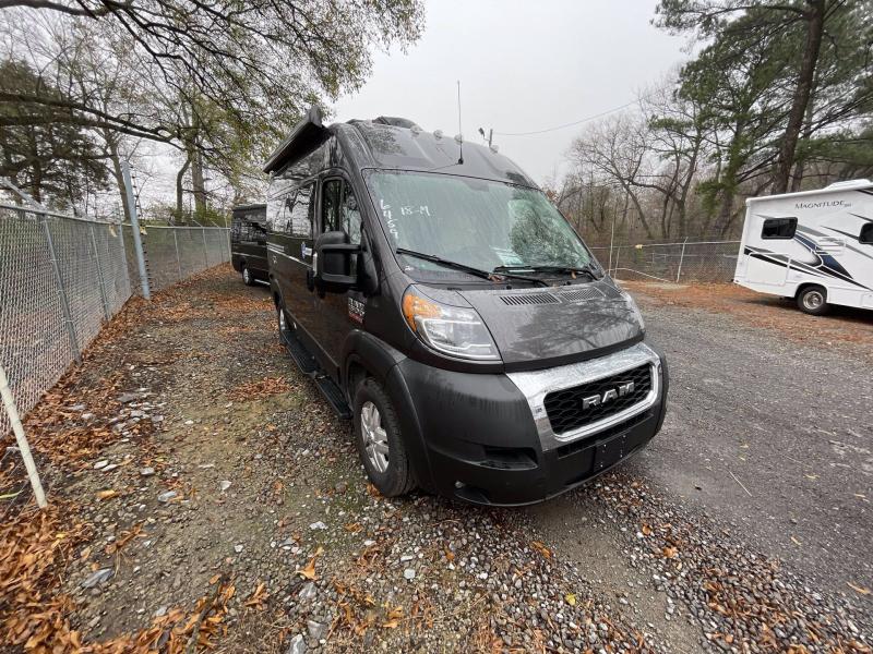 2022 Thor Motor Coach RIZE 18M 2022 Thor Motor Coach RIZE 18M