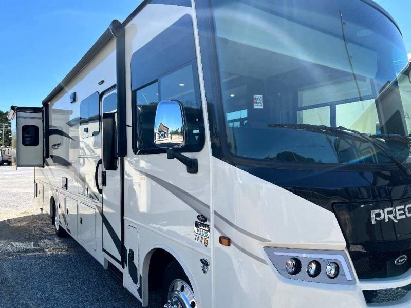 2023 Jayco PRECEPT 34B 2023 Jayco PRECEPT 34B