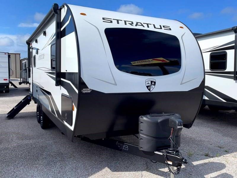 2021 Venture STRATUS 231VRB 2021 Venture STRATUS 231VRB