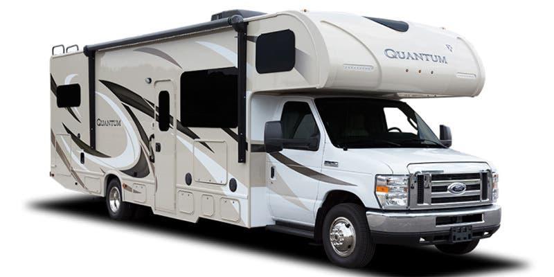 2017 Thor Motor Coach QUANTUM 31PD 2017 Thor Motor Coach QUANTUM 31PD