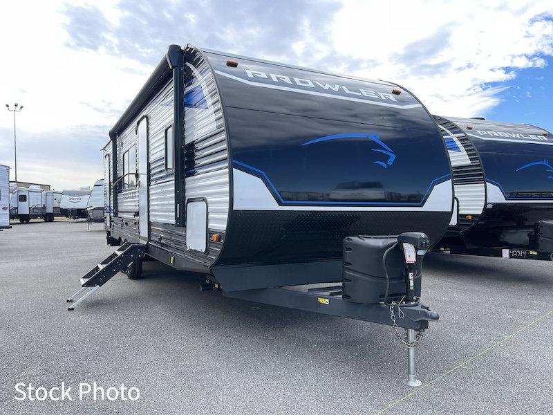 2022 Heartland RV PROWLER 290BH 2022 Heartland RV PROWLER 290BH