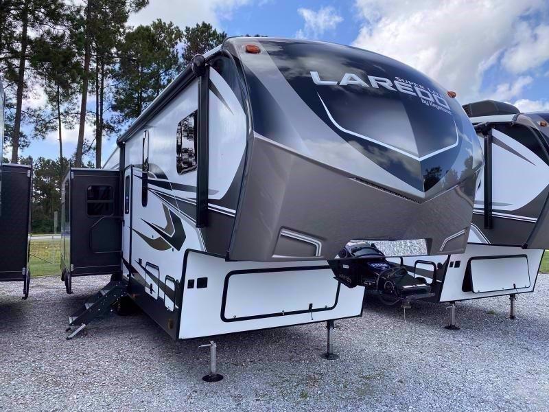 2021 Keystone RV LAREDO 298SRL 2021 Keystone RV LAREDO 298SRL