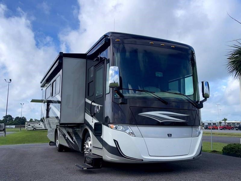 2021 Tiffin Motorhomes ALLEGRO RED 33 AA 2021 Tiffin Motorhomes ALLEGRO RED 33 AA