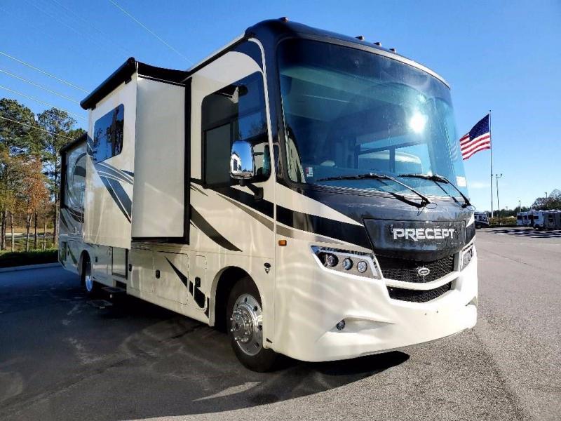 2021 Jayco PRECEPT 31UL 2021 Jayco PRECEPT 31UL