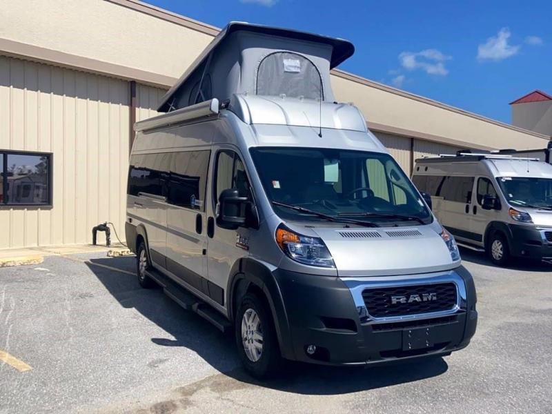 2022 Thor Motor Coach SEQUENCE 20A 2022 Thor Motor Coach SEQUENCE 20A
